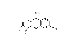 Tymazoline