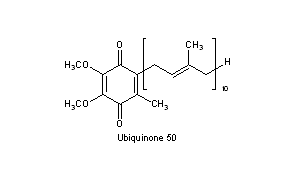 Ubiquinones