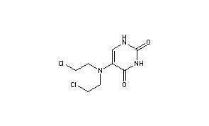 Uracil Mustard