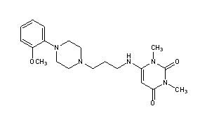 Urapidil