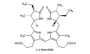 Urobilins