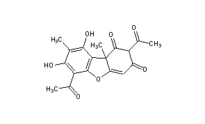 Usnic Acid