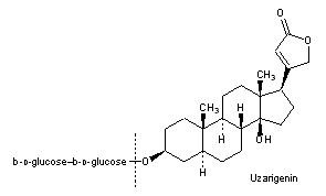 Uzarin