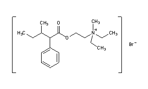 Valethamate Bromide