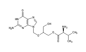 Valganciclovir