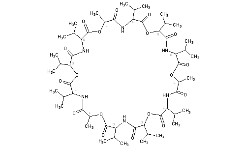 Valinomycin