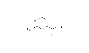 Valpromide