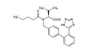 Valsartan