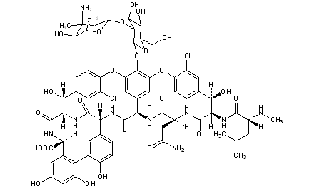 Vancomycin