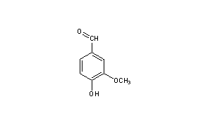 Vanillin