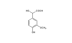 Vanilmandelic Acid