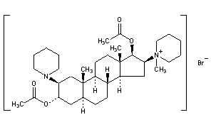 Vecuronium Bromide