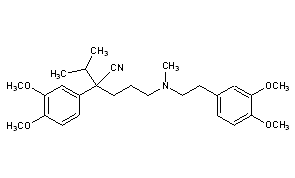 Verapamil