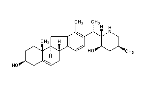 Veratramine