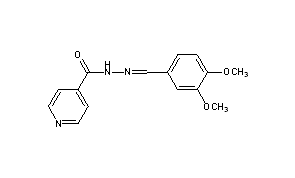 Verazide