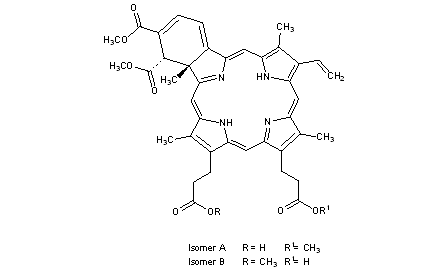 Verteporfin