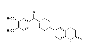 Vesnarinone