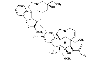 Vinblastine