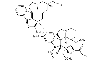 Vincristine