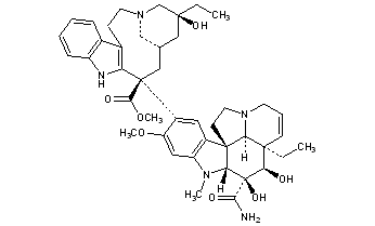 Vindesine