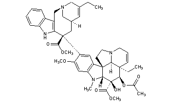 Vinorelbine