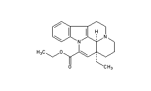 Vinpocetine