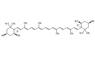 Violaxanthin