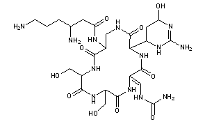 Viomycin