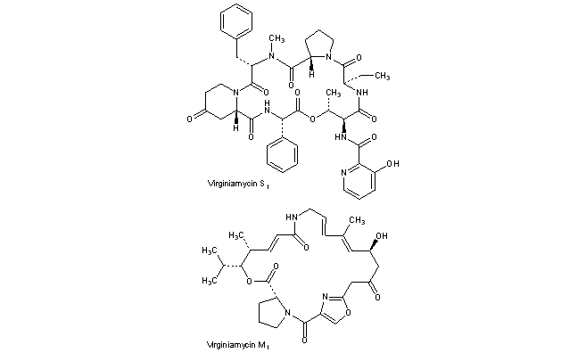 Virginiamycin