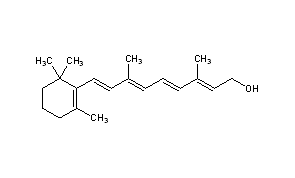 Vitamin A