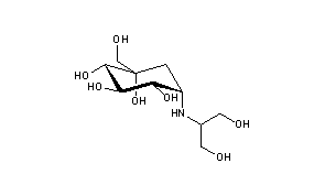 Voglibose