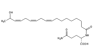 Volicitin