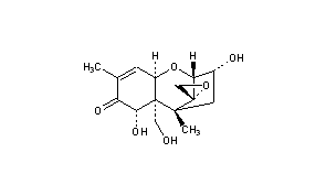 Vomitoxin