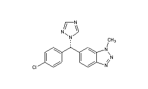 Vorozole