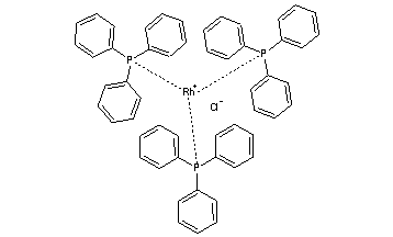 Wilkinson's Catalyst