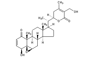 Withaferin A