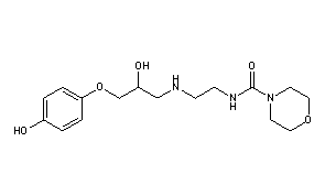 Xamoterol