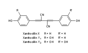 Xanthocillin