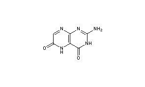 Xanthopterin