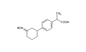 Ximoprofen