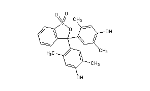 Xylenol Blue