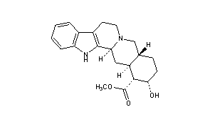 Yohimbine