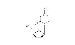 Zalcitabine