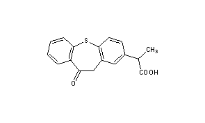 Zaltoprofen