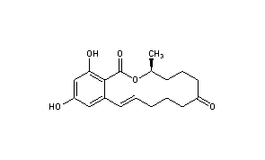 Zearalenone