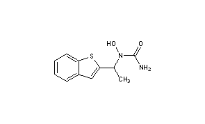 Zileuton