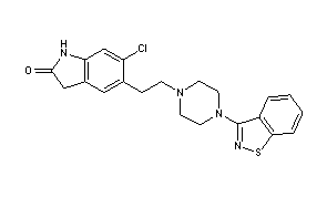 Ziprasidone