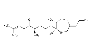 Zoapatanol