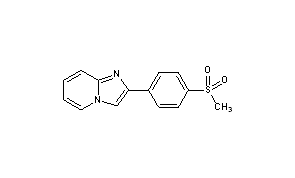 Zolimidine