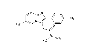 Zolpidem